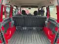 Citroen Berlingo 1.4 First Kombi/Anhängerkupplung/TÜV Orange - thumbnail 9