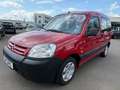 Citroen Berlingo 1.4 First Kombi/Anhängerkupplung/TÜV Orange - thumbnail 5