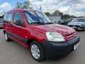 Citroen Berlingo 1.4 First Kombi/Anhängerkupplung/TÜV Orange - thumbnail 1
