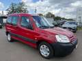 Citroen Berlingo 1.4 First Kombi/Anhängerkupplung/TÜV Orange - thumbnail 2