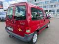 Citroen Berlingo 1.4 First Kombi/Anhängerkupplung/TÜV Orange - thumbnail 3