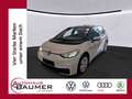 Volkswagen ID.3 Pro elektric 62 kWh Sitzheizung Navi LED PDC Blanc - thumbnail 1