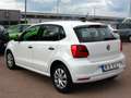 Volkswagen Polo V Trend. BMT*EURO6*NAVI*KLIMA*SHZ*ST&ST Weiß - thumbnail 6