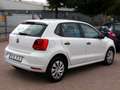 Volkswagen Polo V Trend. BMT*EURO6*NAVI*KLIMA*SHZ*ST&ST Weiß - thumbnail 4