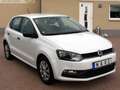 Volkswagen Polo V Trend. BMT*EURO6*NAVI*KLIMA*SHZ*ST&ST Weiß - thumbnail 3