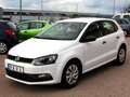 Volkswagen Polo V Trend. BMT*EURO6*NAVI*KLIMA*SHZ*ST&ST Weiß - thumbnail 1