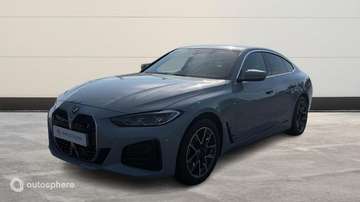 eDrive35 286ch M Sport