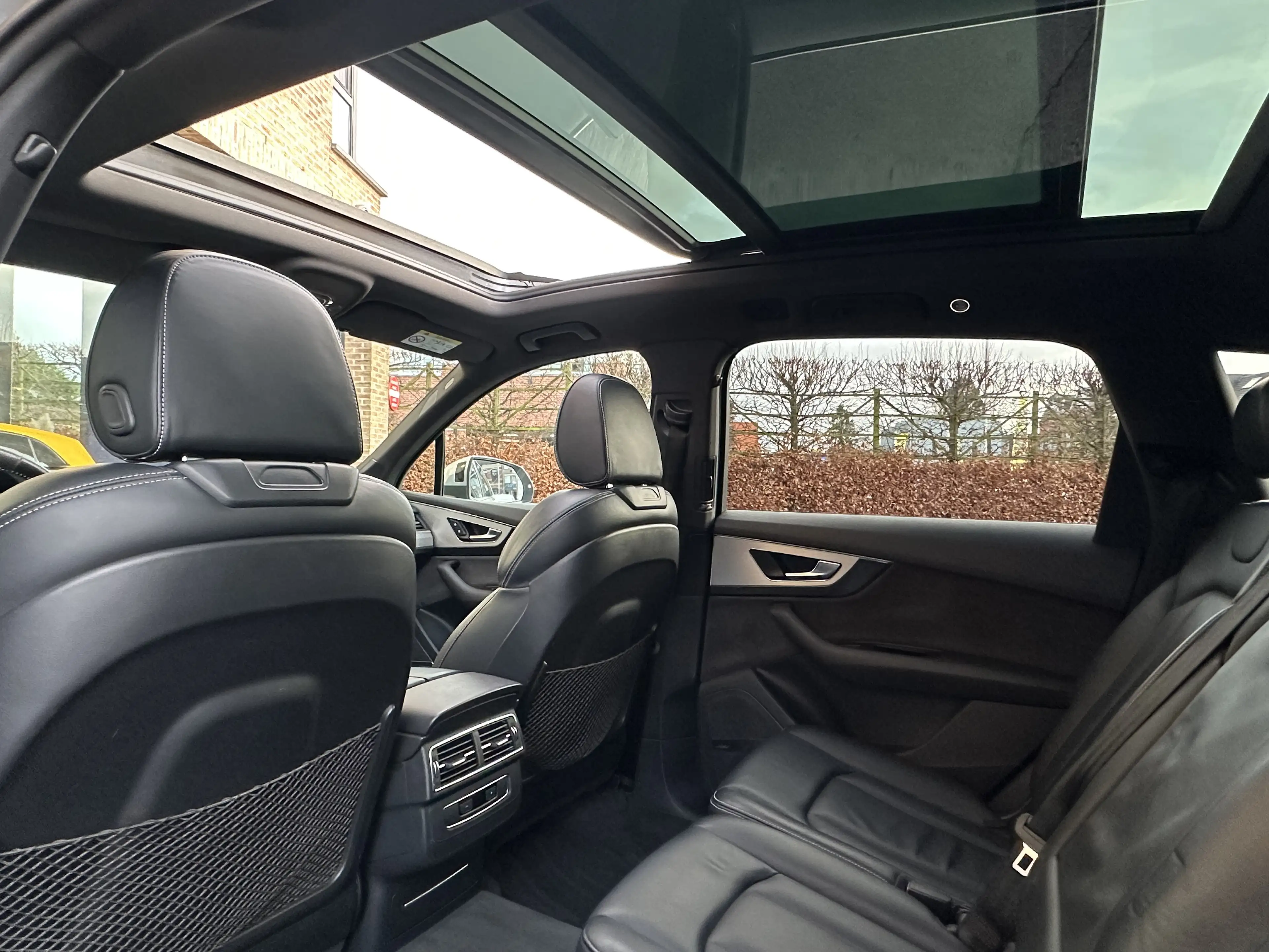Audi Q7 e-tron 3.0 TDi V6 Quattro e-tron S Line — photo 3