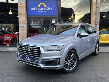 3.0 TDi V6 Quattro e-tron S Line
