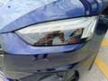 Audi A5 Sportback 40 2.0tdi mhev BusinessAdvanced s-tronic Bleu - thumbnail 11