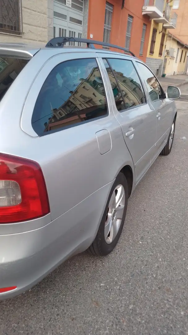 Skoda Octavia Wagon 2.0 tdi cr RS 170cv fap - 1