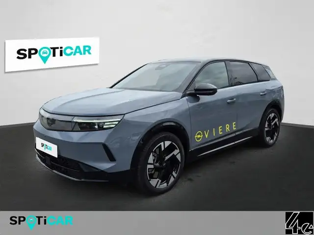 Opel Grandland X Grandland Electric  157 kW Ultimate
