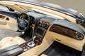 Bentley Continental GTC 6.0 W12 SPEED VELGEN*ONDERHOUDEN Niebieski - thumbnail 9