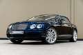 Bentley Continental GTC 6.0 W12 SPEED VELGEN*ONDERHOUDEN Blauw - thumbnail 6