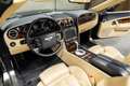 Bentley Continental GTC 6.0 W12 SPEED VELGEN*ONDERHOUDEN Kék - thumbnail 8