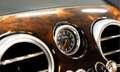 Bentley Continental GTC 6.0 W12 SPEED VELGEN*ONDERHOUDEN Bleu - thumbnail 35