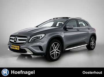Premium Plus | Automaat | Cruise control | Stoelve