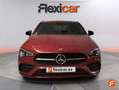 Mercedes-Benz CLA 200 200d Rouge - thumbnail 2