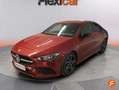Mercedes-Benz CLA 200 200d Rouge - thumbnail 3