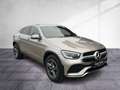 Mercedes-Benz GLC 220 d 4MATIC Coupé AMG Prem Distr AHV 360°Kam Silber - thumbnail 6