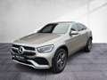 Mercedes-Benz GLC 220 d 4MATIC Coupé AMG Prem Distr AHV 360°Kam Silber - thumbnail 2