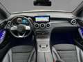 Mercedes-Benz GLC 220 d 4MATIC Coupé AMG Prem Distr AHV 360°Kam Silber - thumbnail 10