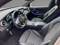 Mercedes-Benz GLC 220 d 4MATIC Coupé AMG Prem Distr AHV 360°Kam Silber - thumbnail 8