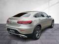 Mercedes-Benz GLC 220 d 4MATIC Coupé AMG Prem Distr AHV 360°Kam Silber - thumbnail 5
