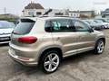 Volkswagen Tiguan 2.0 TDI 177CH BLUEMOTION TECHNOLOGY FAP R EXCLUSIVE 4MOTION DSG7 Beige - thumbnail 9