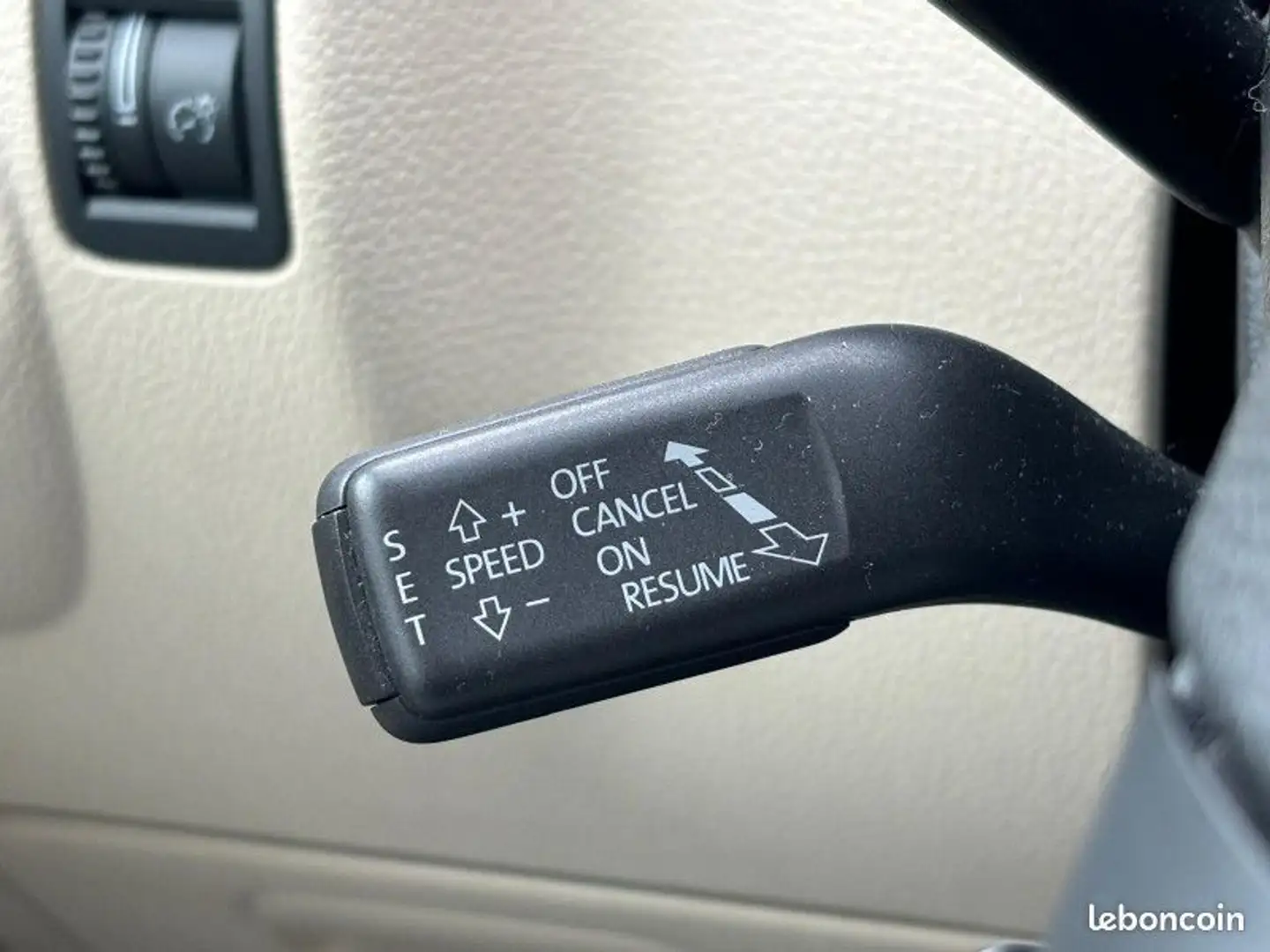 Volkswagen Tiguan 2.0 TDI 177CH BLUEMOTION TECHNOLOGY FAP R EXCLUSIVE 4MOTION DSG7 Beige - 2