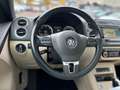 Volkswagen Tiguan 2.0 TDI 177CH BLUEMOTION TECHNOLOGY FAP R EXCLUSIVE 4MOTION DSG7 Beige - thumbnail 3