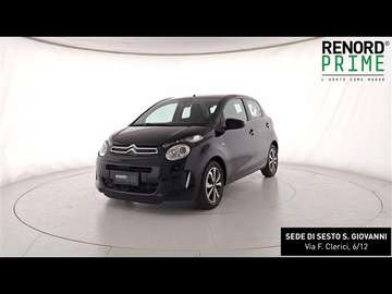 5 Porte 1.2 PureTech Shine E6