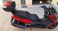 Kymco Super Dink 300 Super dink 350i Rojo - thumbnail 1