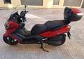 Kymco Super Dink 300 Super dink 350i Rojo - thumbnail 2