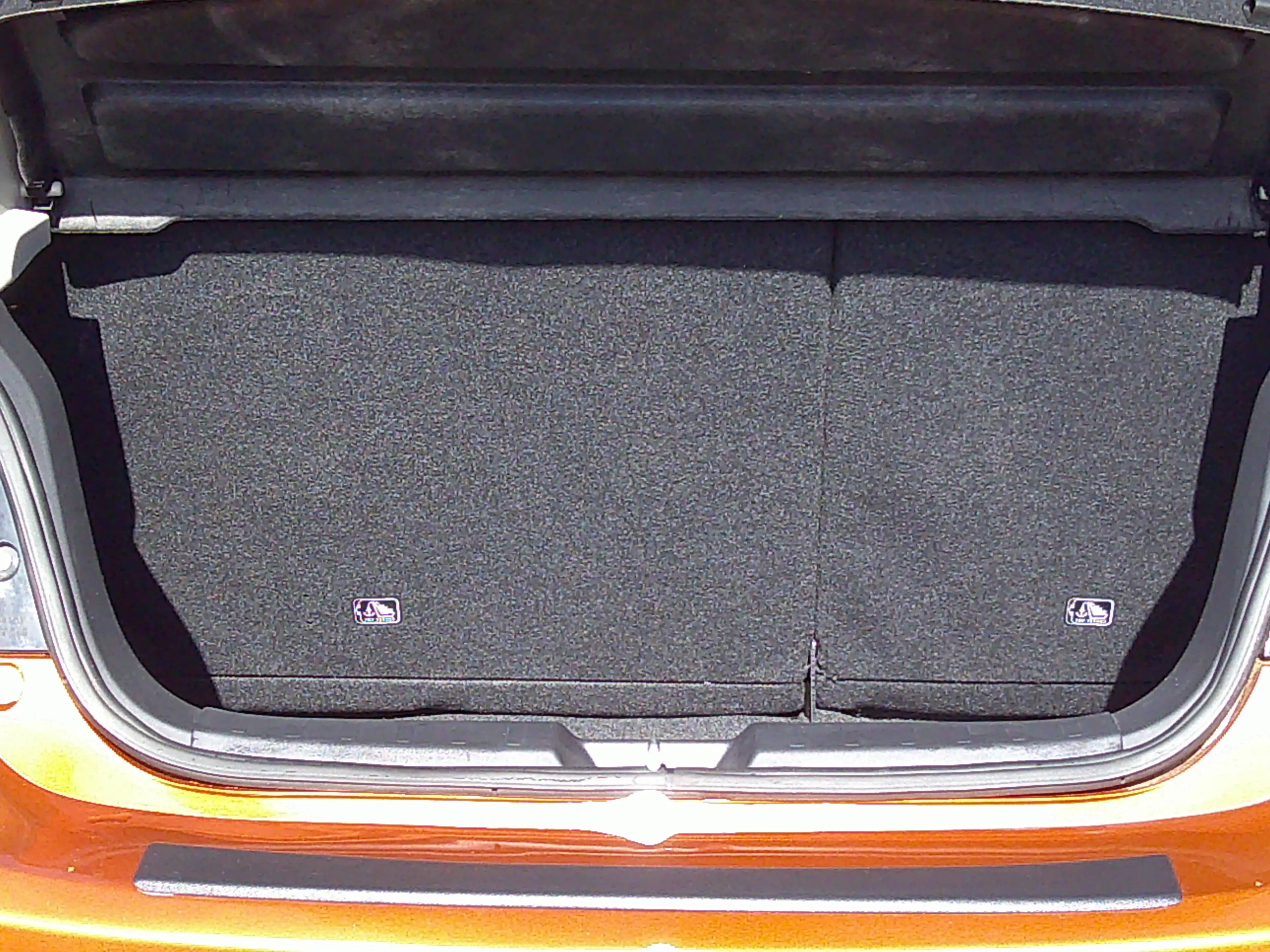 Mitsubishi Space Star Intro Edition   TÜV Neu   1. Hand — photo 9