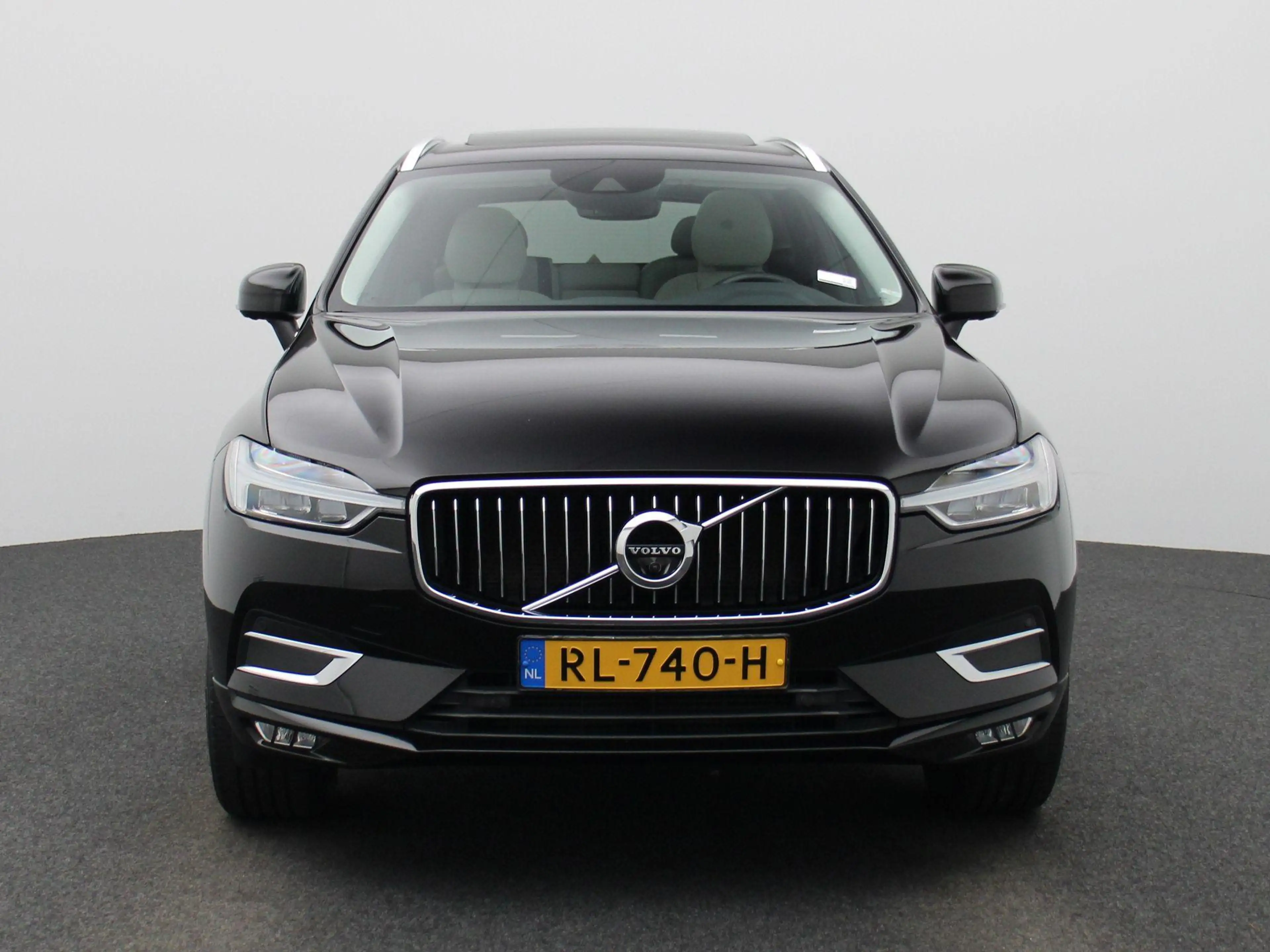 Volvo XC60 2.0 T5 AWD Inscription | Automaat | Apple Carplay — photo 3