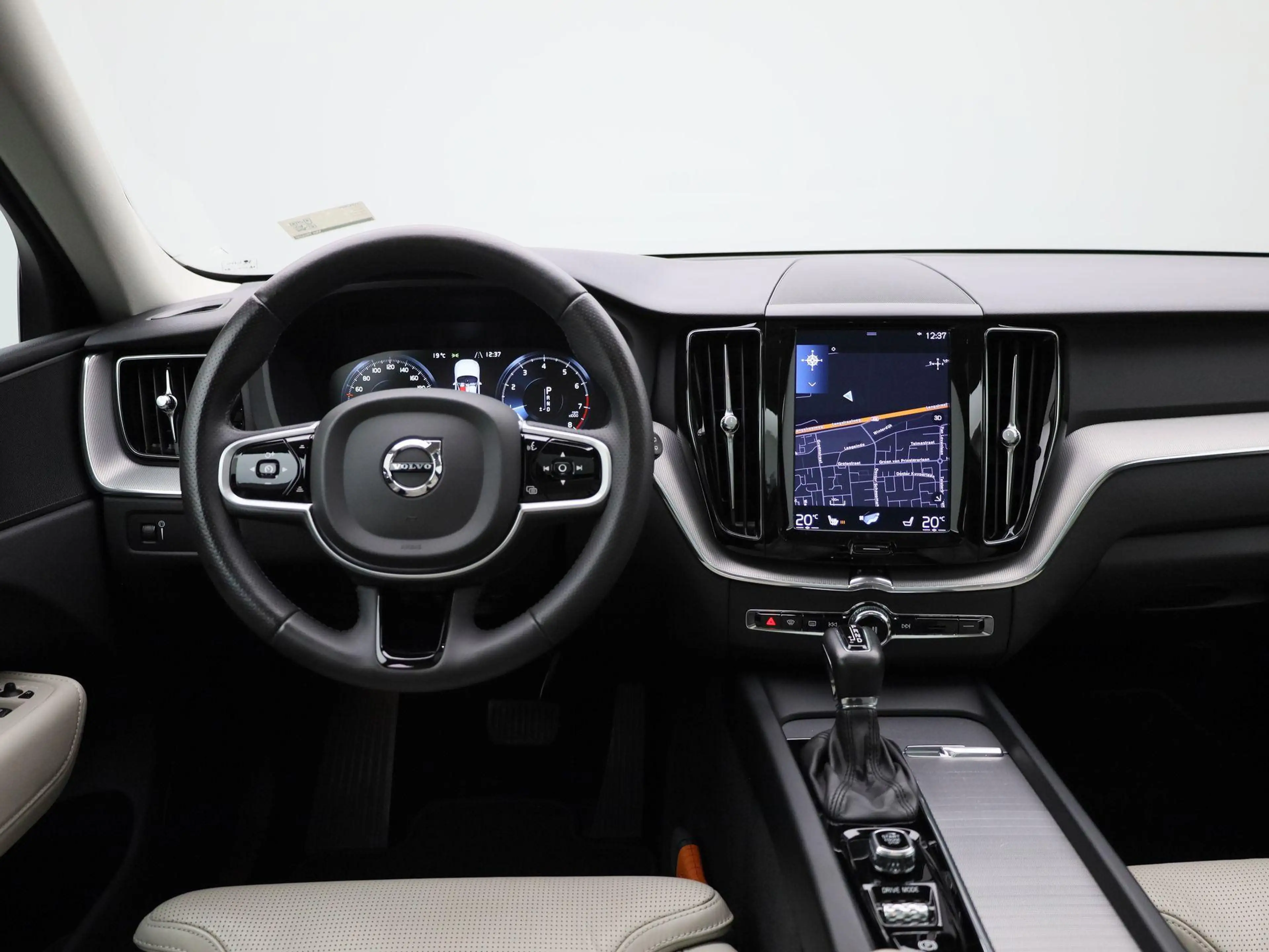 Volvo XC60 2.0 T5 AWD Inscription | Automaat | Apple Carplay — photo 7