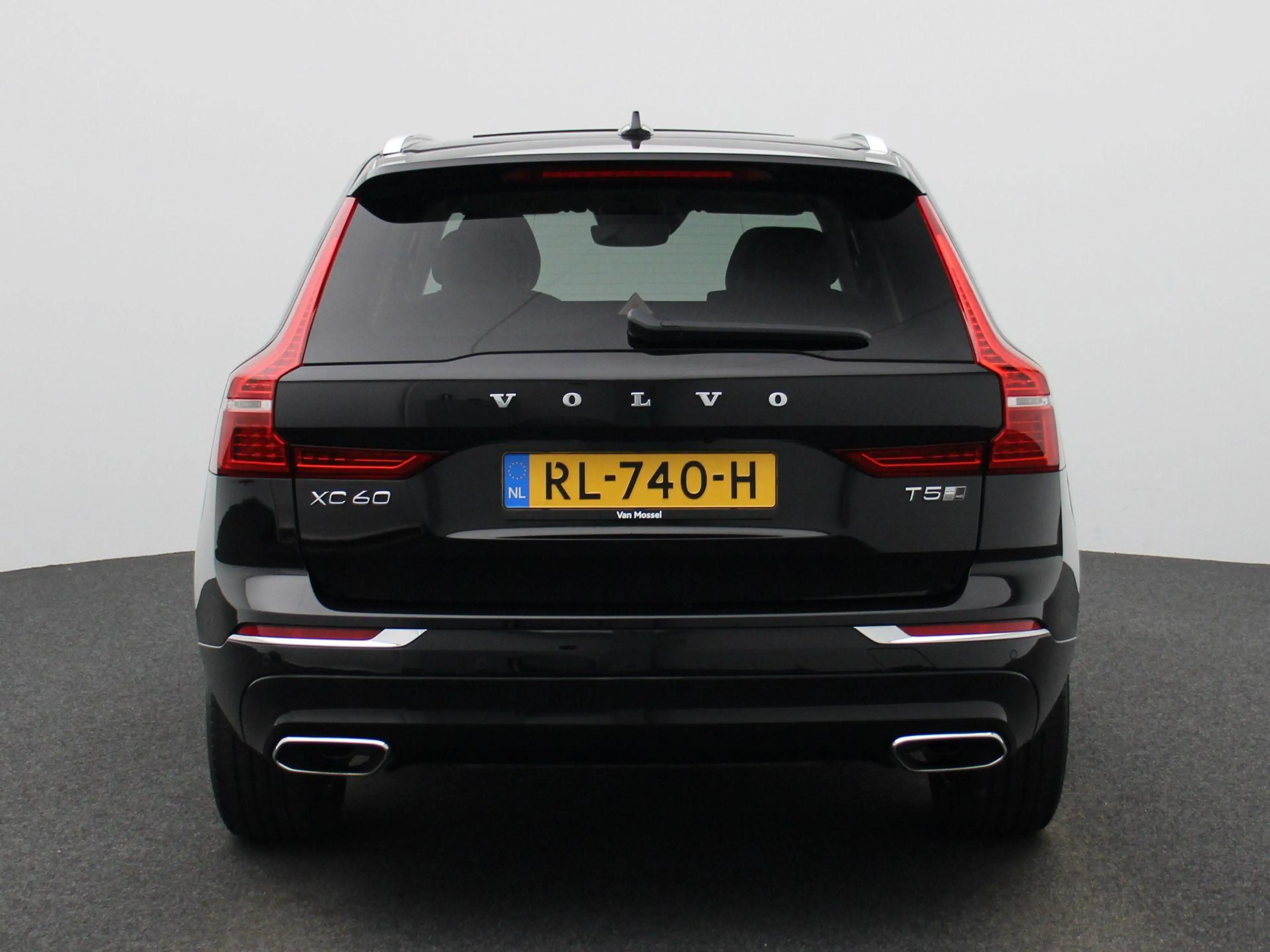 Volvo XC60 2.0 T5 AWD Inscription | Automaat | Apple Carplay — photo 5