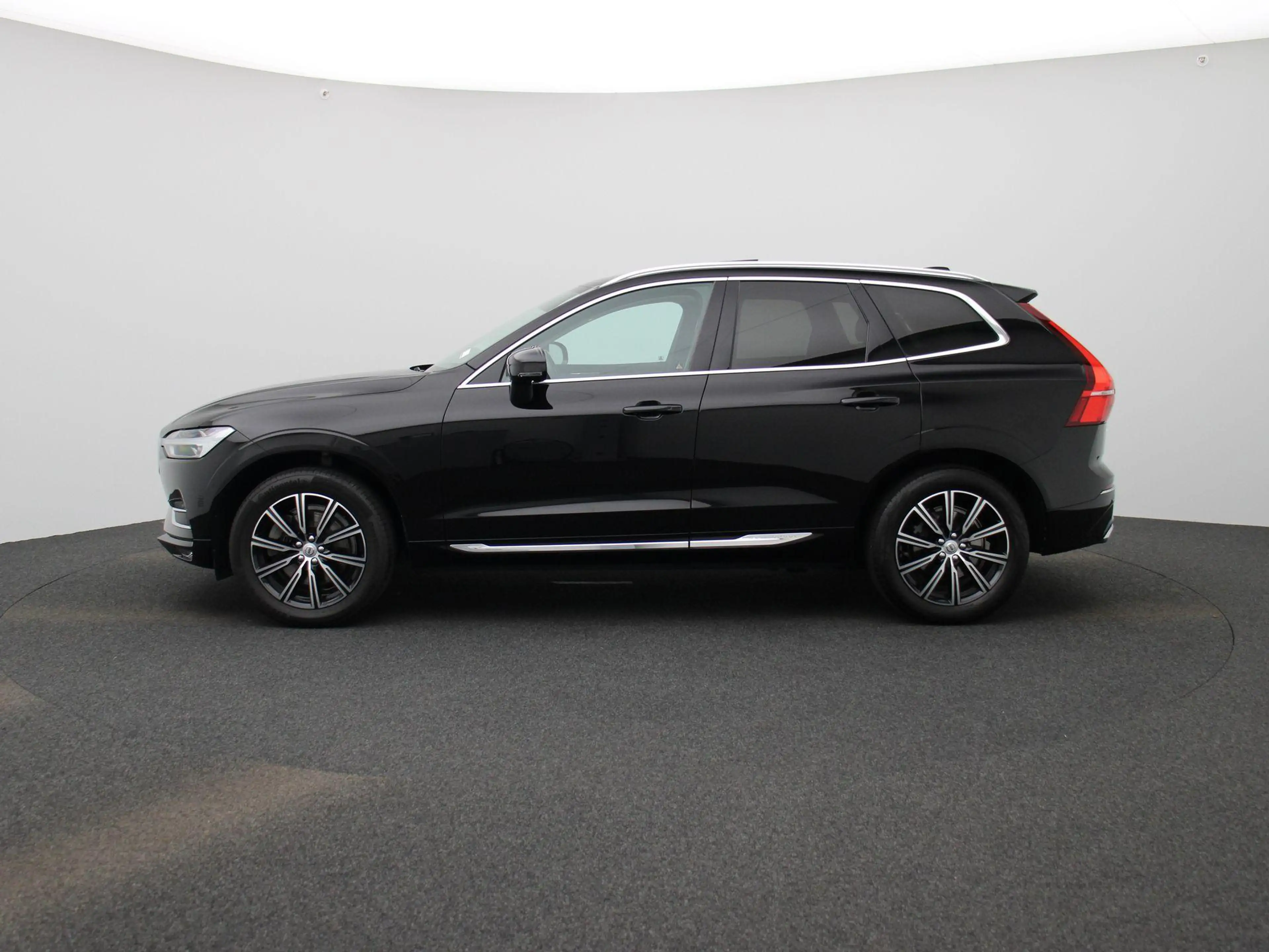 Volvo XC60 2.0 T5 AWD Inscription | Automaat | Apple Carplay — photo 4