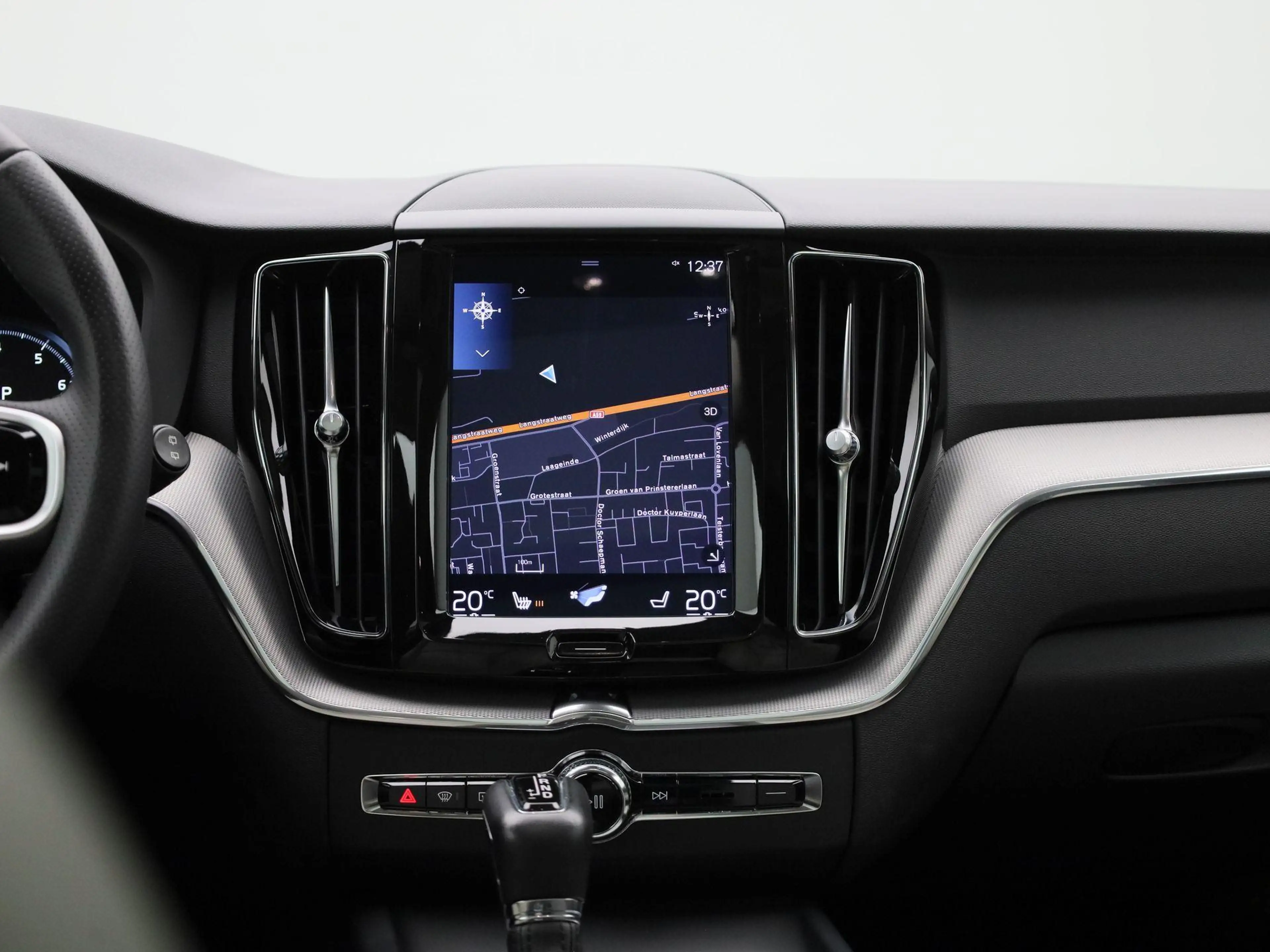 Volvo XC60 2.0 T5 AWD Inscription | Automaat | Apple Carplay — photo 9