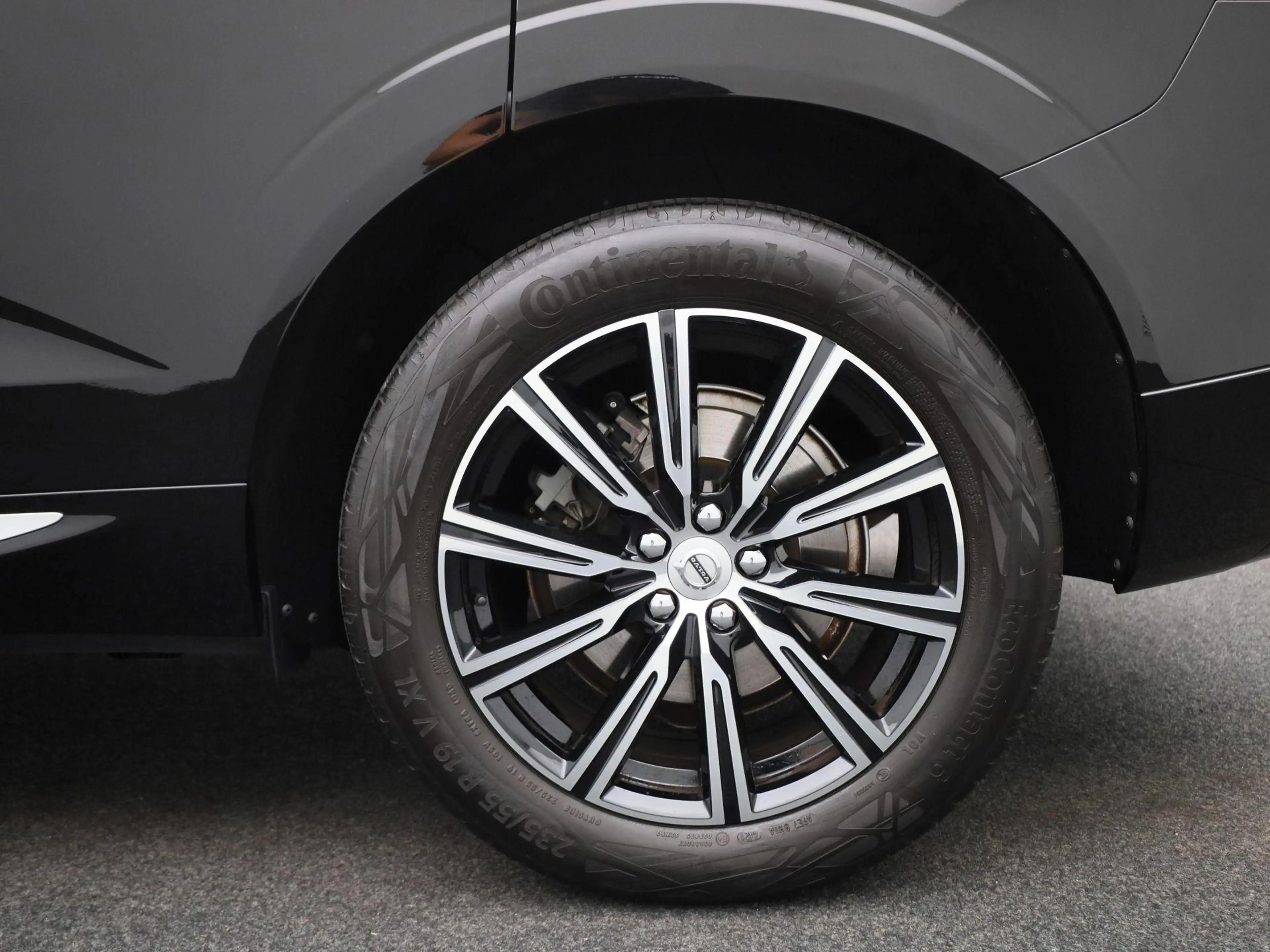 Volvo XC60 2.0 T5 AWD Inscription | Automaat | Apple Carplay — photo 13