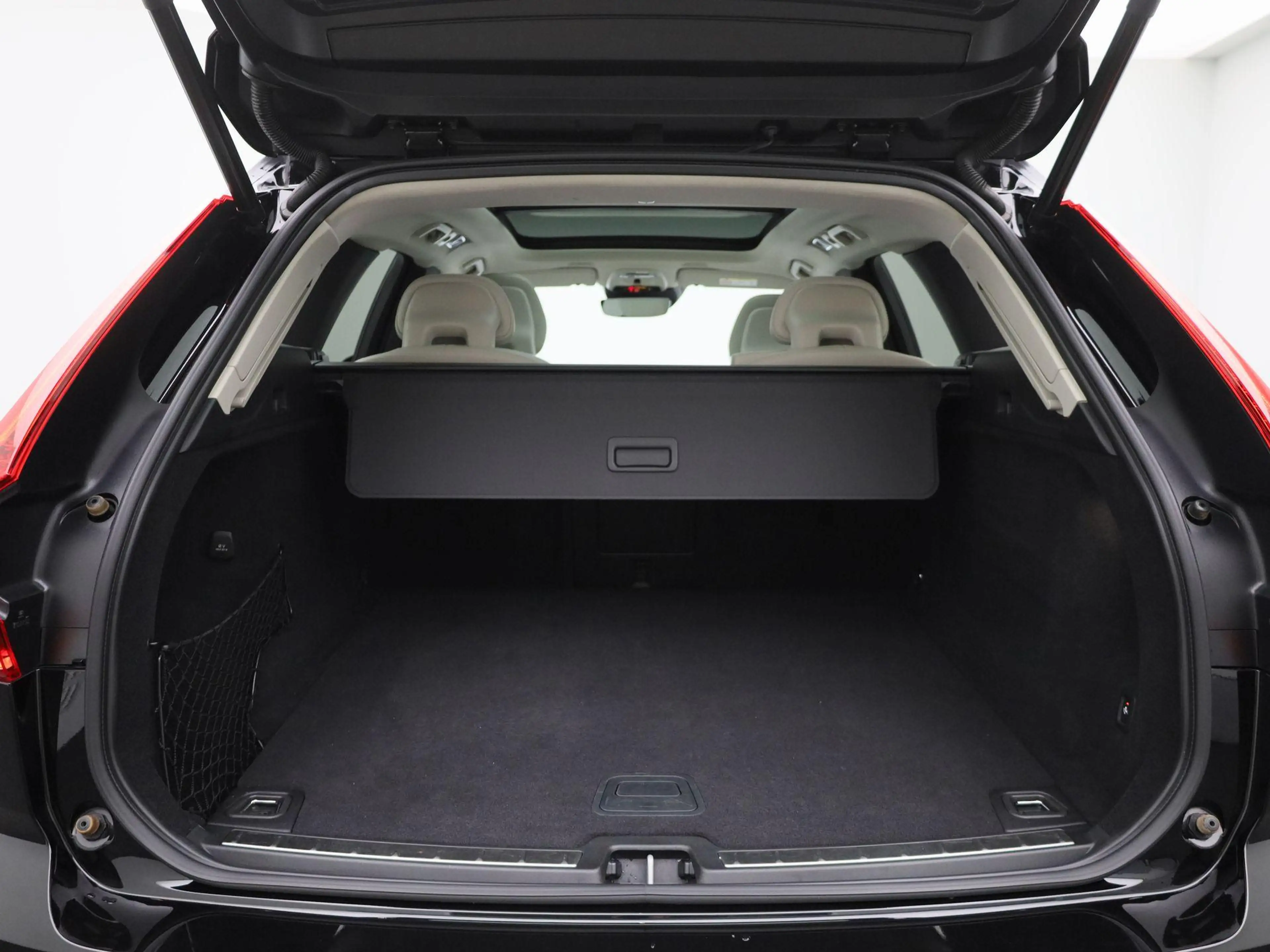 Volvo XC60 2.0 T5 AWD Inscription | Automaat | Apple Carplay — photo 14