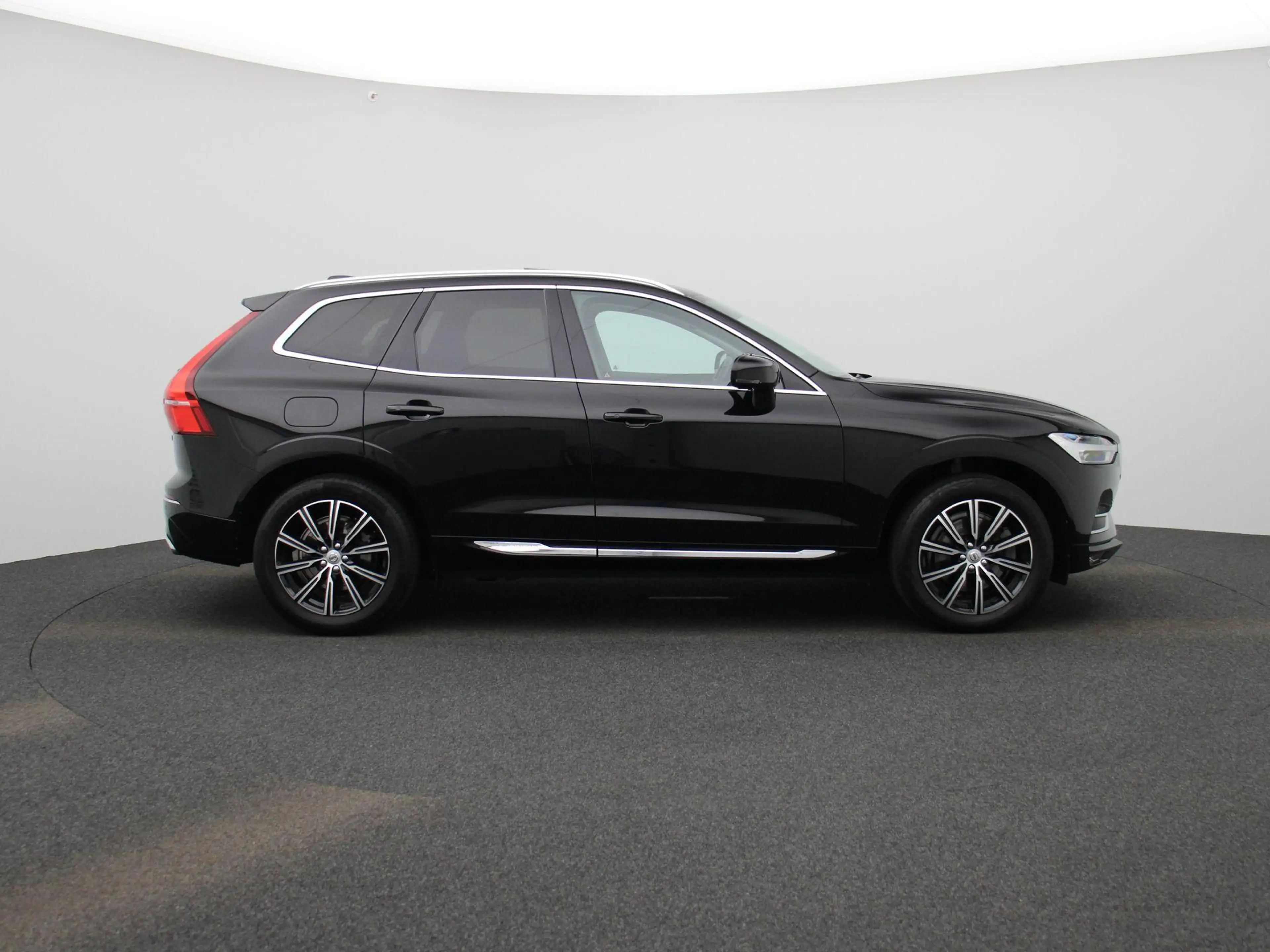 Volvo XC60 2.0 T5 AWD Inscription | Automaat | Apple Carplay — photo 6