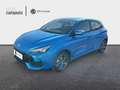 MG MG3 1.5 HEV COMFORT 195 5P Blauw - thumbnail 1