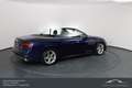 Audi A5 Cabrio 40 TFSI*LEDER*NAVI*SPORTPAKET*Top! Blau - thumbnail 6