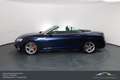 Audi A5 Cabrio 40 TFSI*LEDER*NAVI*SPORTPAKET*Top! Blau - thumbnail 11
