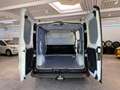Renault Trafic 1,6 dCi Kasten L1H1 *Garantie*1.Hand* Білий - thumbnail 5