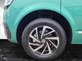 Volkswagen T6 California T6.1 Ocean 2.0 TDI 7G- DSG LED ACC AHK Navi Sta... Yeşil - thumbnail 10