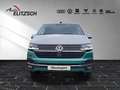 Volkswagen T6 California T6.1 Ocean 2.0 TDI 7G- DSG LED ACC AHK Navi Sta... Zöld - thumbnail 8