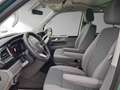 Volkswagen T6 California T6.1 Ocean 2.0 TDI 7G- DSG LED ACC AHK Navi Sta... Зелений - thumbnail 11
